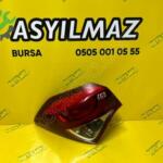 HYUNDAİ İ20 SOL STOP 15-18 (ORJİNAL HATASIZ)