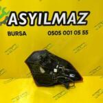 HYUNDAİ İ20 SOL STOP 15-18 (ORJİNAL HATASIZ)