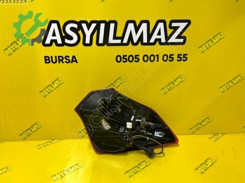 Hyundai i20 Sol Arka Stop 92401-C8000 çıkma parça
