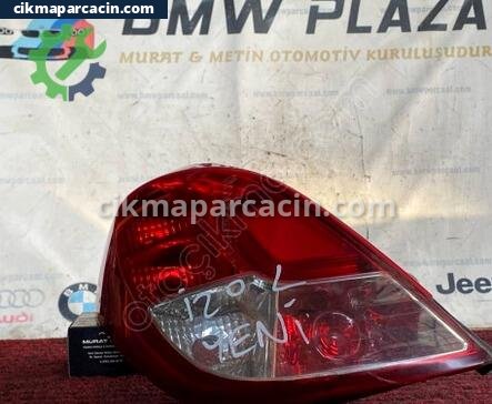 Hyundai i20 Sol Arka Stop çıkma parça
