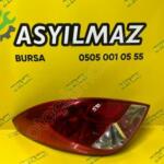 HYUNDAİ İ20 SOL STOP (ORJİNAL)