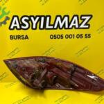 HYUNDAİ İ20 SOL STOP (ORJİNAL)