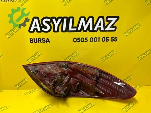 Hyundai i20 Sol Arka Stop 92401-4P500 çıkma parça