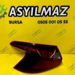 HYUNDAİ İ20 SOL STOP (ORJİNAL HATASIZ) – 92401Q0000