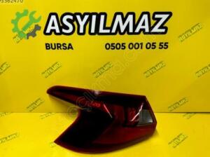 HYUNDAİ İ20 SOL STOP (ORJİNAL HATASIZ) - 92401Q0000