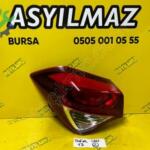 HYUNDAİ İ20 SOL STOP SIFIR