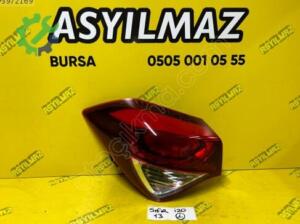 HYUNDAİ İ20 SOL STOP SIFIR