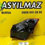 HYUNDAİ İ20 SOL STOP SIFIR