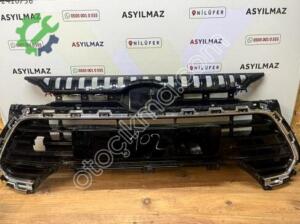 HYUNDAİ İ20 SUV ÖN PANJUR ORJİNAL 14-19  -NO102