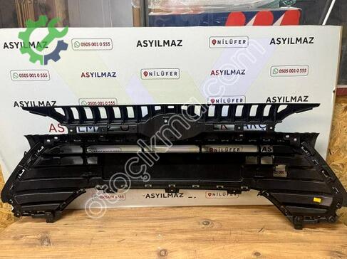 Hyundai i20 Ön Panjur 86569-C8700 çıkma parça