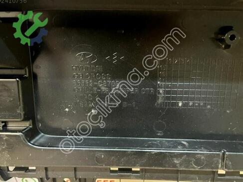 Hyundai i20 Ön Panjur 86569-C8700 çıkma parça