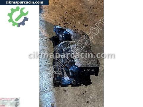 BMW İ Serisi Tavan Döşemesi çıkma parça