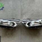 HYUNDAİ İ20 TAKIM FAR (ÇIKMA)
