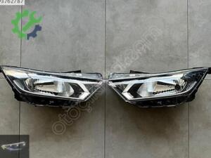 HYUNDAİ İ20 TAKIM FAR (ÇIKMA)