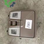 HYUNDAİ İ20 TAVAN LAMBASI ORJİNAL ÇIKMA