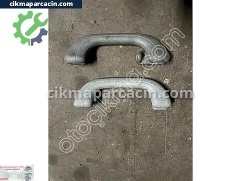 Hyundai i20 Hava Filtresi Hortumu çıkma parça