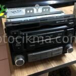 Hyundai İ20 Teyp Hatasız Orjinal Çıkma