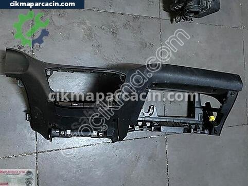 Hyundai i20 Torpido çıkma parça