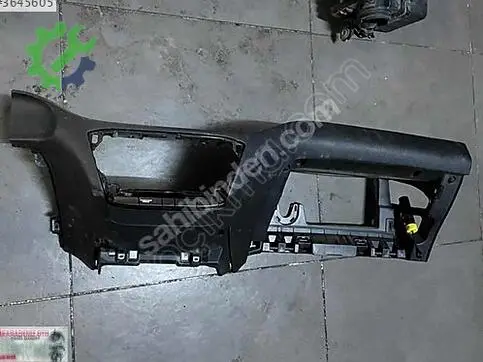 Hyundai i20 Torpido çıkma parça