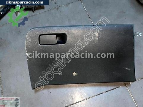 Hyundai i20 Torpido çıkma parça
