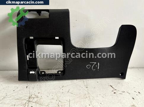 Hyundai i20 Sol Torpido çıkma parça
