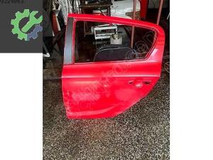 HYUNDAİ İ20 TROY SAĞ ARKA KAPI ÇIKMA ORJİNAL