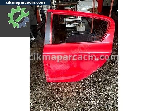 Hyundai i20 Sağ Arka Kapı çıkma parça