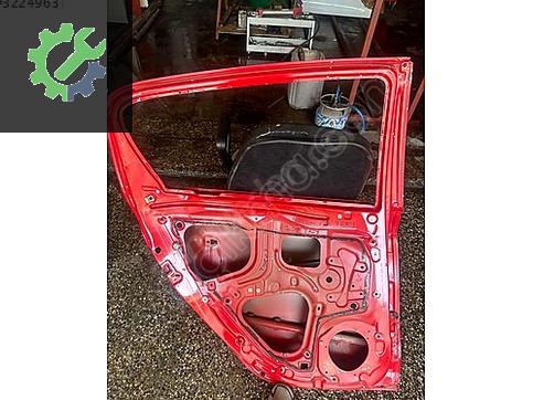 Hyundai i20 Sağ Arka Kapı çıkma parça