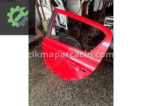 Hyundai i20 Sağ Arka Kapı çıkma parça