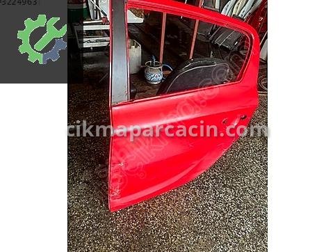 Hyundai i20 Sağ Arka Kapı çıkma parça