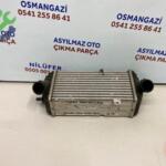 HYUNDAİ İ20 TURBO RADYATÖRÜ İNTERCOOLER ORJİNAL