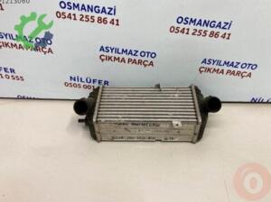 HYUNDAİ İ20 TURBO RADYATÖRÜ İNTERCOOLER ORJİNAL