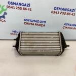 HYUNDAİ İ20 TURBO RADYATÖRÜ İNTERCOOLER ORJİNAL