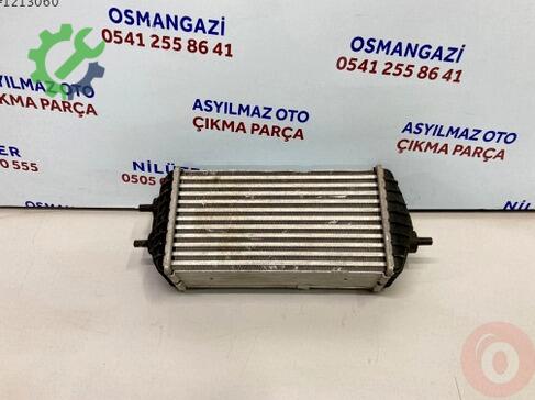 Hyundai i20 Turbo Radyatörü çıkma parça