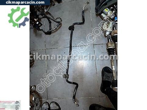 Hyundai i20 Viraj Demiri çıkma parça