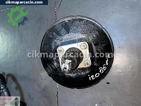 Hyundai i20 Westinghouse çıkma parça