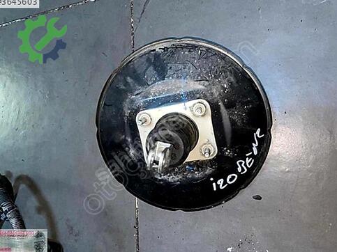 Hyundai i20 Westinghouse çıkma parça