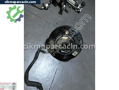 Hyundai i20 Westinghouse çıkma parça