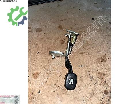 Hyundai i20 çıkma parça
