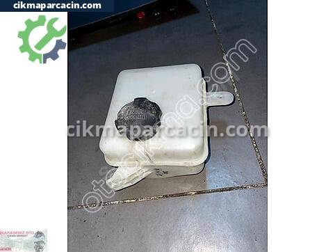 Hyundai i20 Yedek Su Deposu çıkma parça
