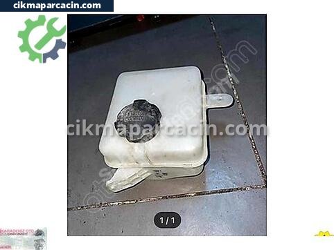 Hyundai i20 Yedek Su Deposu çıkma parça