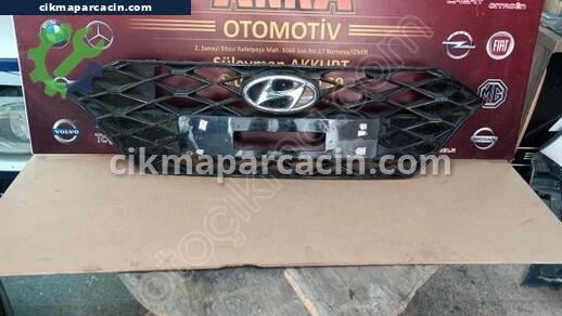 Hyundai i20 Ön Panjur çıkma parça