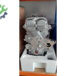 Hyundai i30 Motor Komple Sökme Çıkma