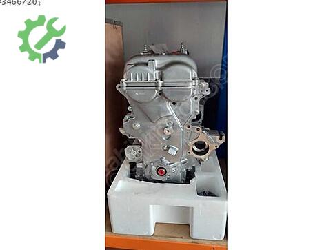Hyundai i30 Motor Komple çıkma parça