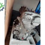Hyundai i30 Motor Komple Sökme Çıkma