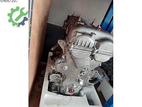 Hyundai i30 Motor Komple çıkma parça