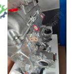 Hyundai i30 Motor Komple Sökme Çıkma