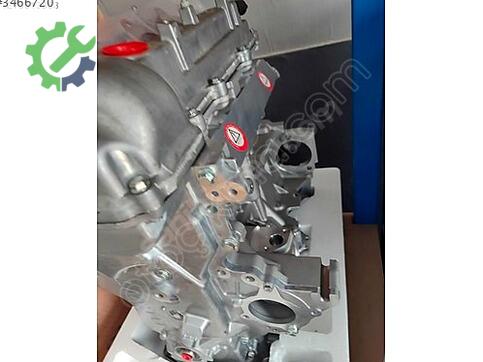 Hyundai i30 Motor Komple çıkma parça