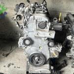 Hyundai i30 2020-2024 Çıkma Motor Komple