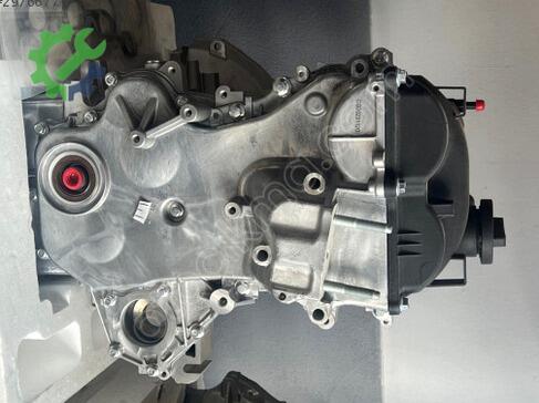 Hyundai i30 Motor Komple çıkma parça
